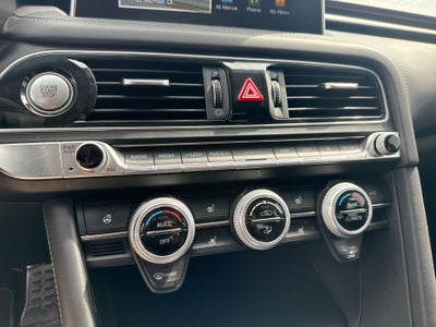 2020 Genesis G70 2.0T AWD