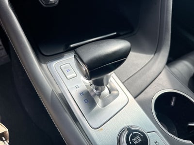 2020 Genesis G70 2.0T AWD