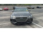 2020 Genesis G70 2.0T AWD