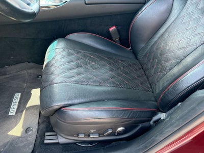 2023 Genesis G80 2.5T
