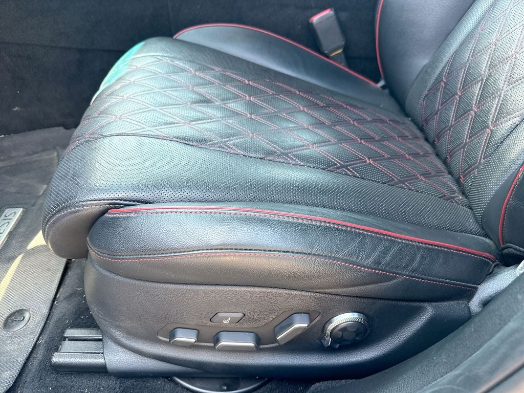 2023 Genesis G80 2.5T