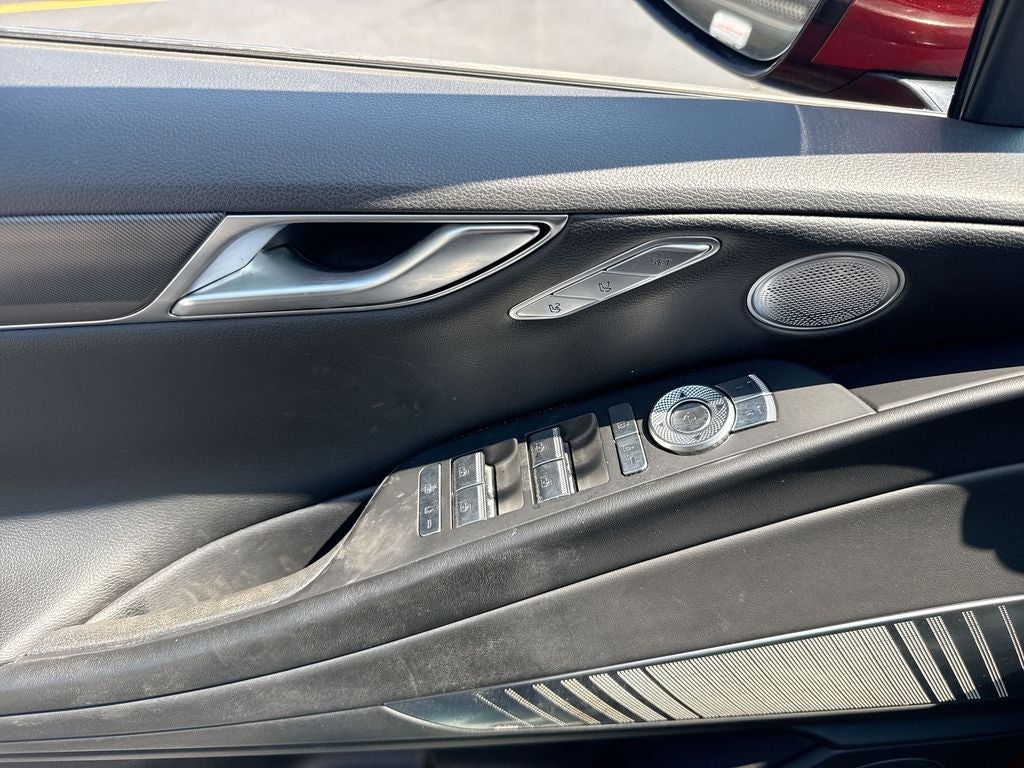 2023 Genesis G80 2.5T