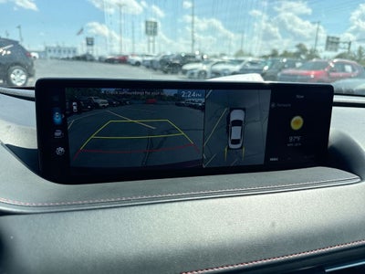 2023 Genesis G80 2.5T
