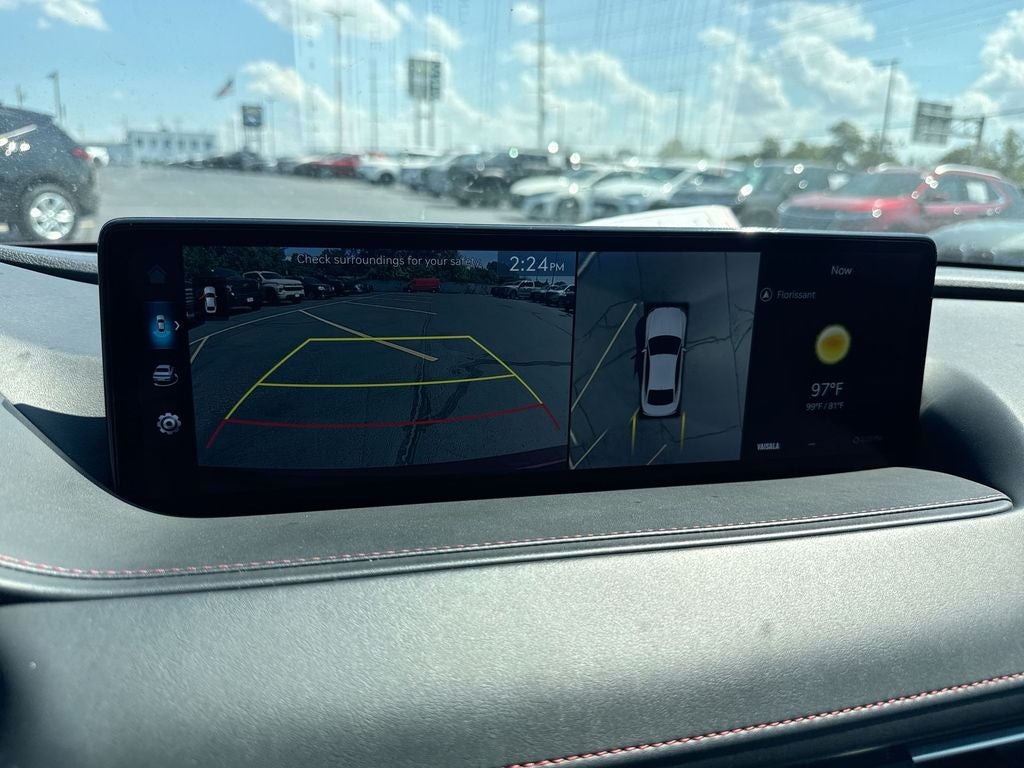 2023 Genesis G80 2.5T