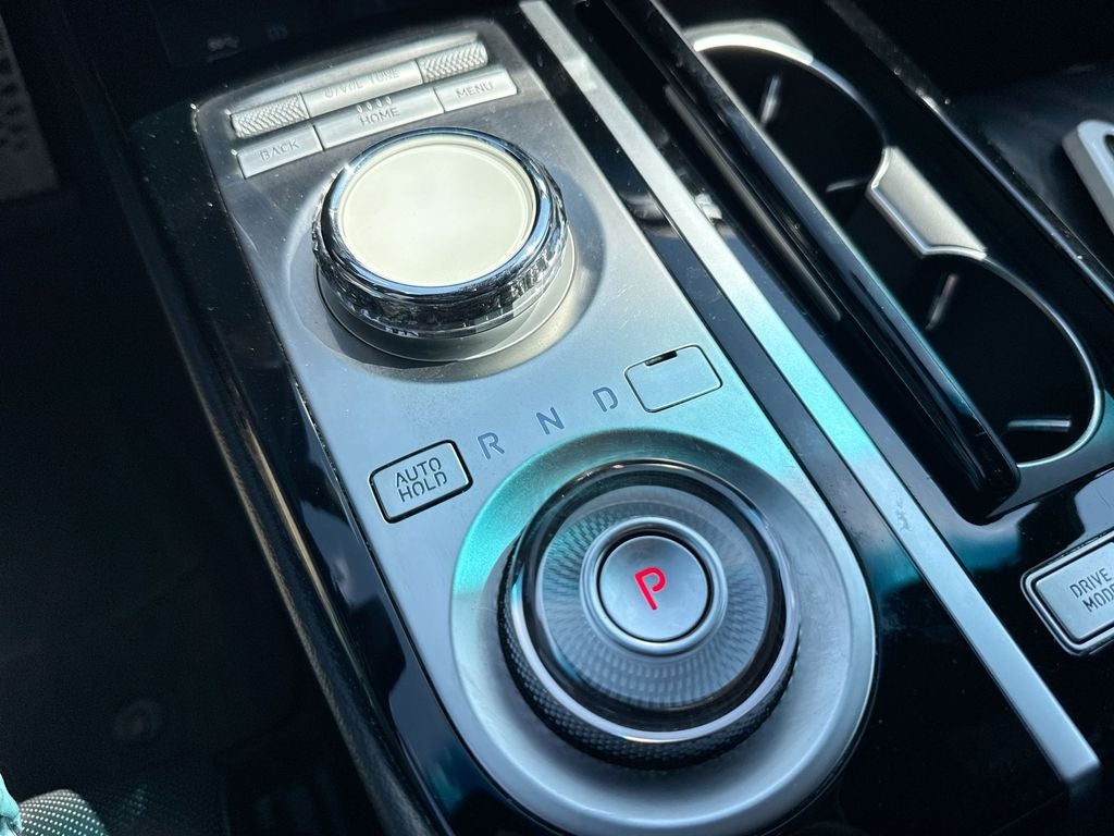 2023 Genesis G80 2.5T