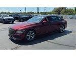 2023 Genesis G80 2.5T