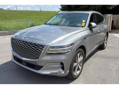 2023 Genesis GV80 3.5T AWD