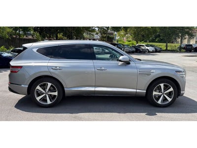 2023 Genesis GV80 3.5T AWD