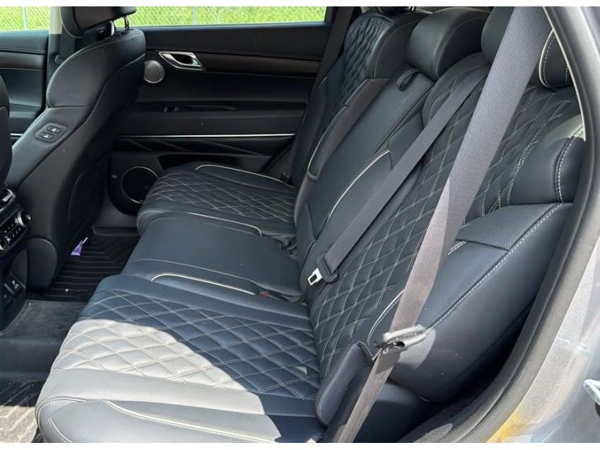 2023 Genesis GV80 3.5T AWD