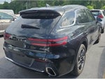 2022 Genesis GV70 2.5T AWD