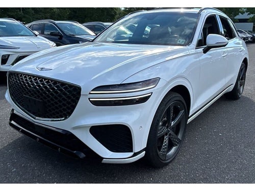 2023 Genesis GV70 3.5T AWD Sport