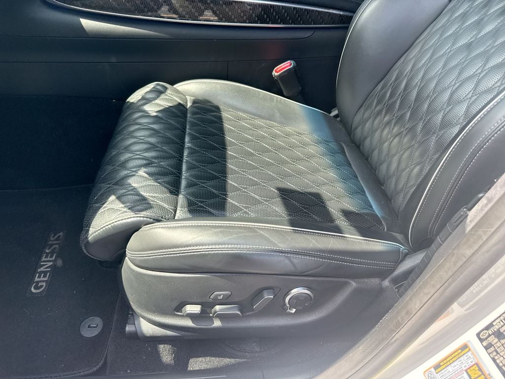 2023 Genesis GV70 3.5T AWD Sport