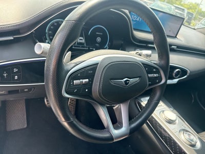 2023 Genesis GV70 3.5T AWD Sport