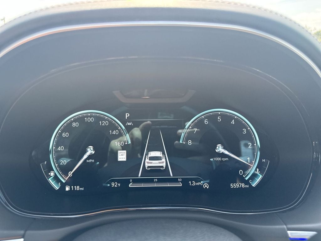 2023 Genesis GV70 3.5T AWD Sport