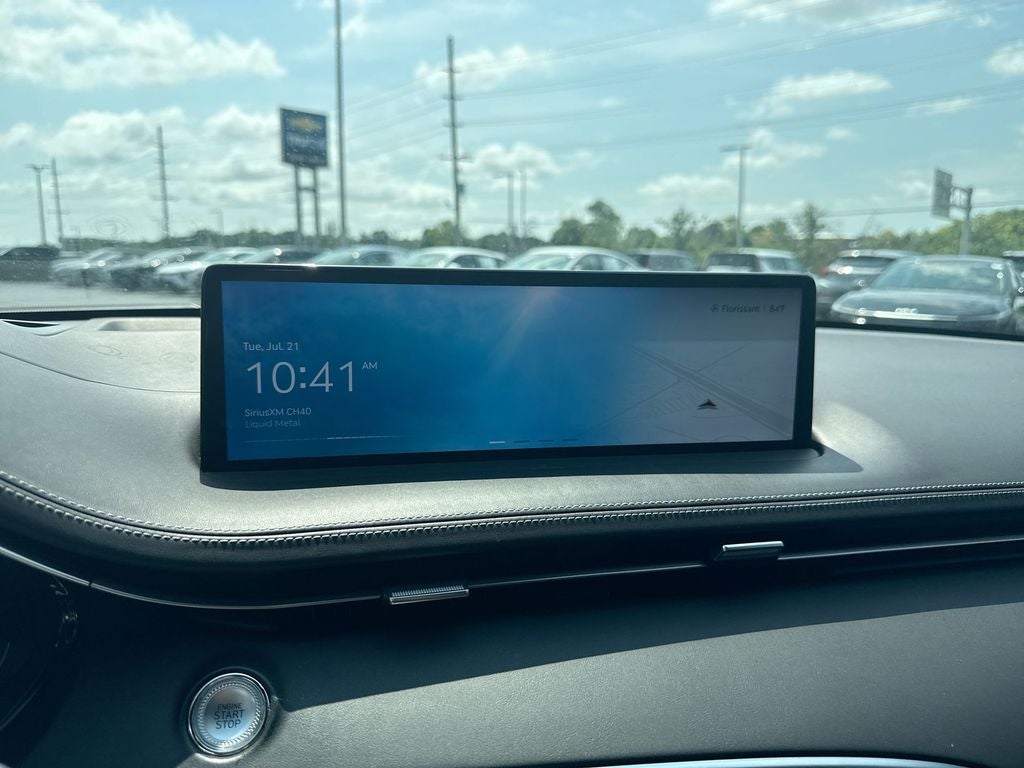 2023 Genesis GV70 3.5T AWD Sport