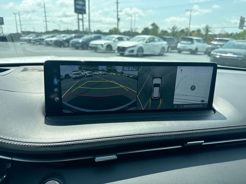 2023 Genesis GV70 3.5T AWD Sport