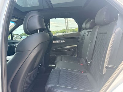 2023 Genesis GV70 3.5T AWD Sport