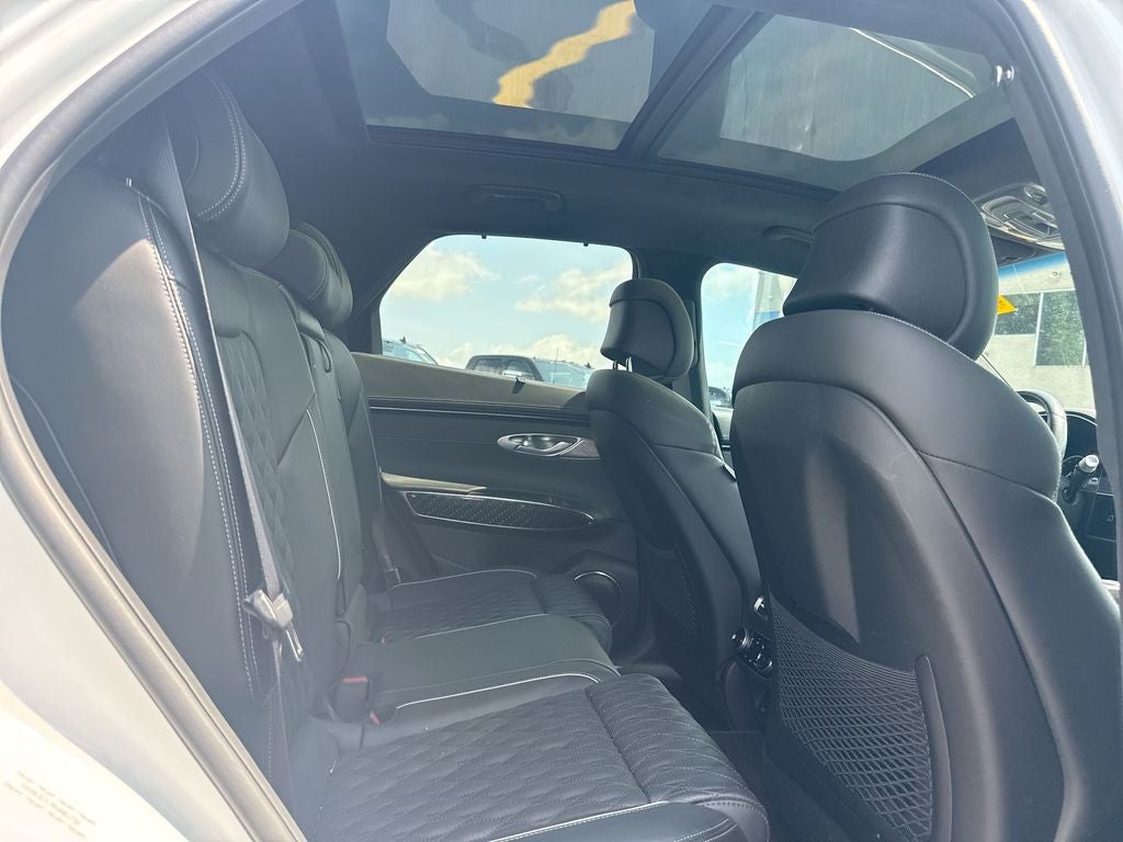 2023 Genesis GV70 3.5T AWD Sport