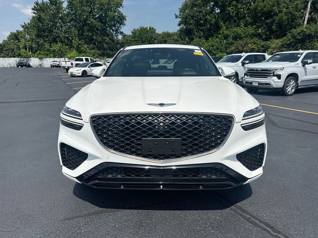 2023 Genesis GV70 3.5T AWD Sport