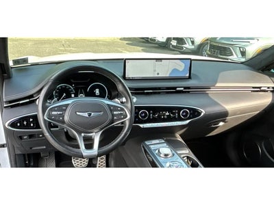 2023 Genesis GV70 3.5T AWD Sport