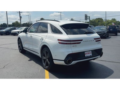 2023 Genesis GV70 3.5T AWD Sport