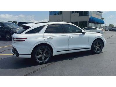 2023 Genesis GV70 3.5T AWD Sport