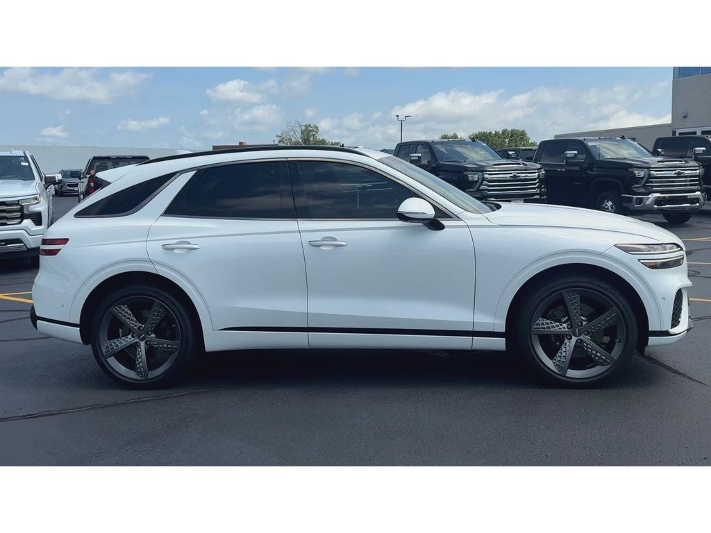2023 Genesis GV70 3.5T AWD Sport