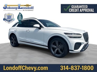 2023 Genesis GV70 3.5T AWD Sport