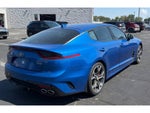 2018 Kia Stinger GT1