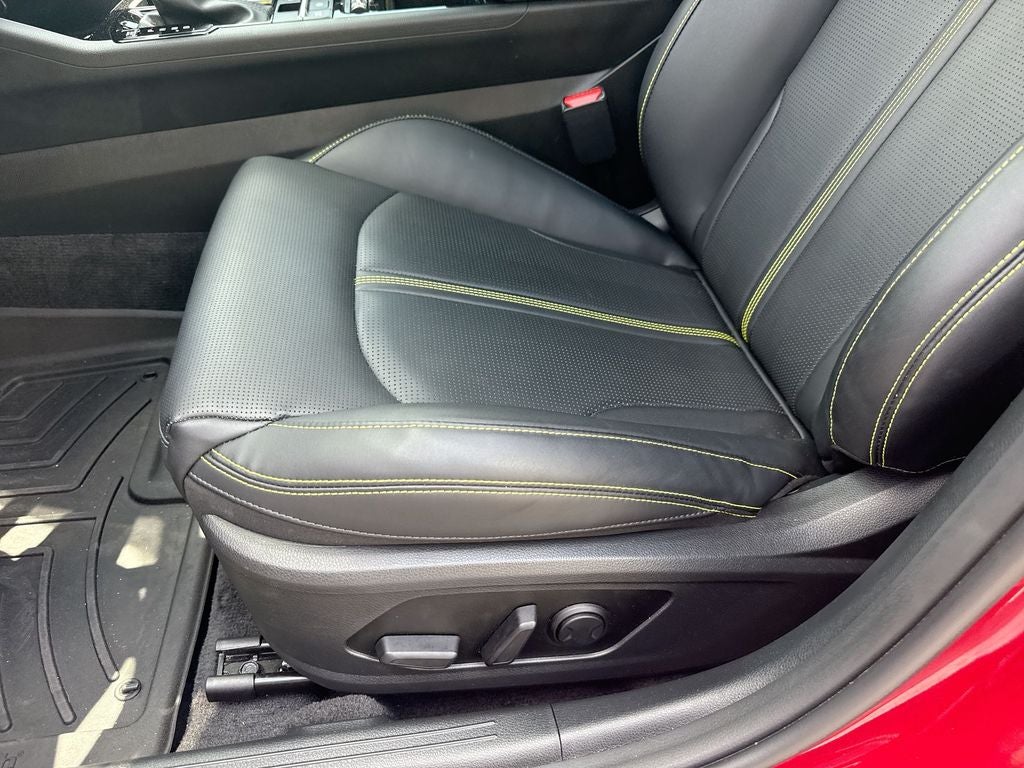 2025 Kia K5 GT