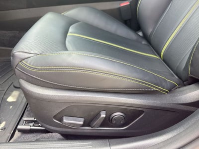 2025 Kia K5 GT