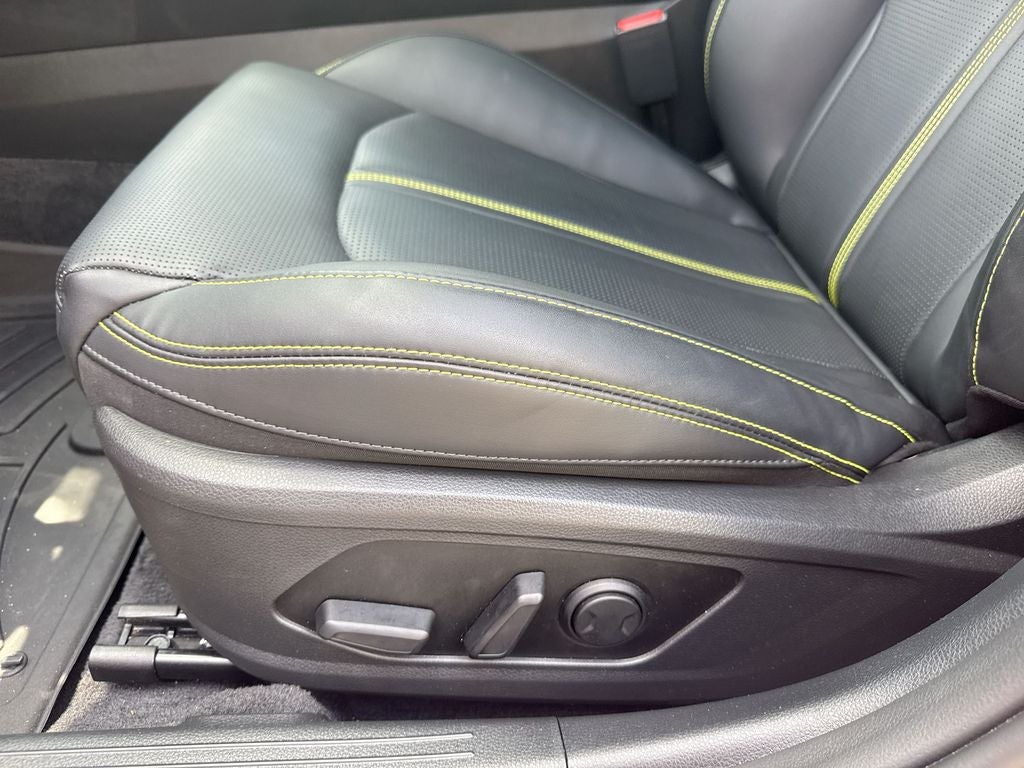 2025 Kia K5 GT