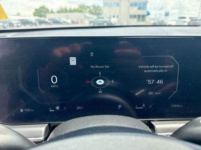 2025 Kia K5 GT