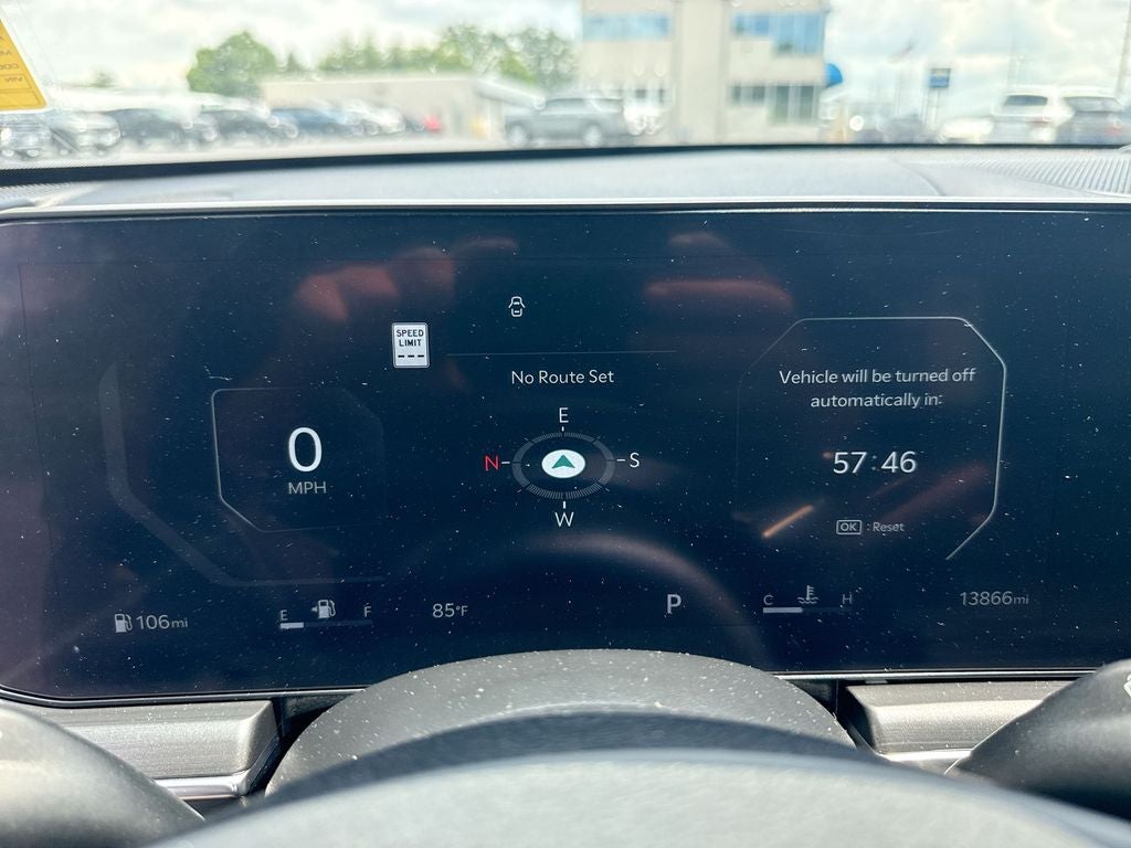 2025 Kia K5 GT