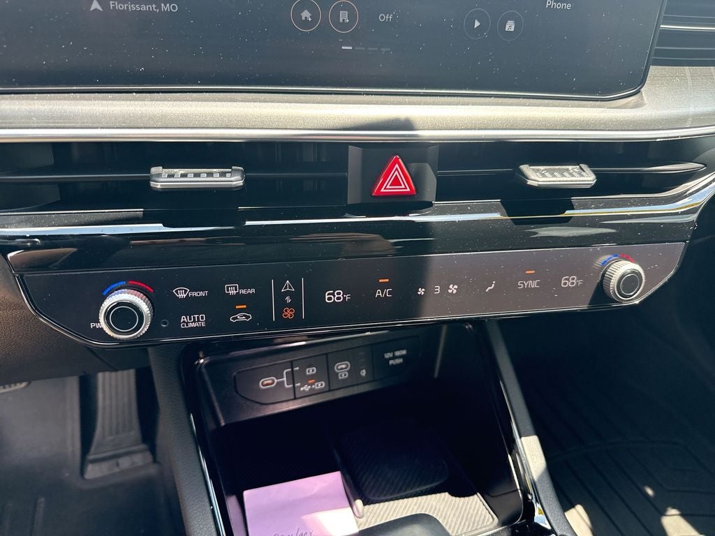 2025 Kia K5 GT
