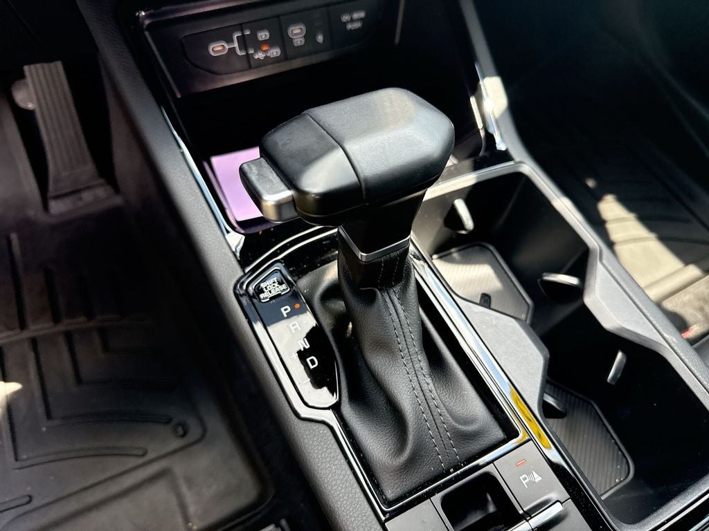 2025 Kia K5 GT