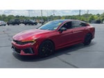 2025 Kia K5 GT
