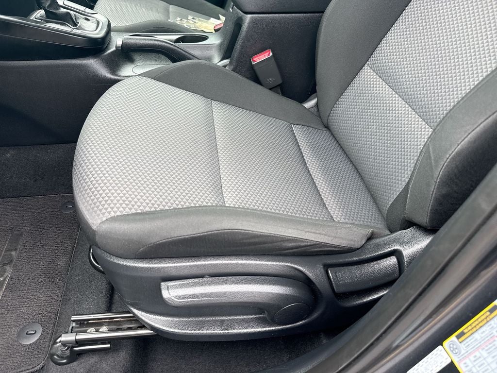2025 Kia Soul LX - Photo 11