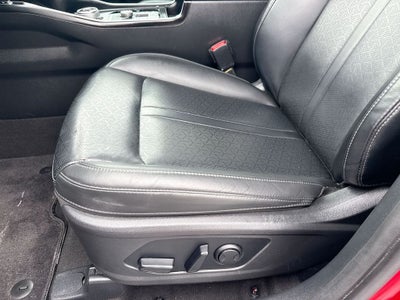 2022 Kia Sorento Hybrid S