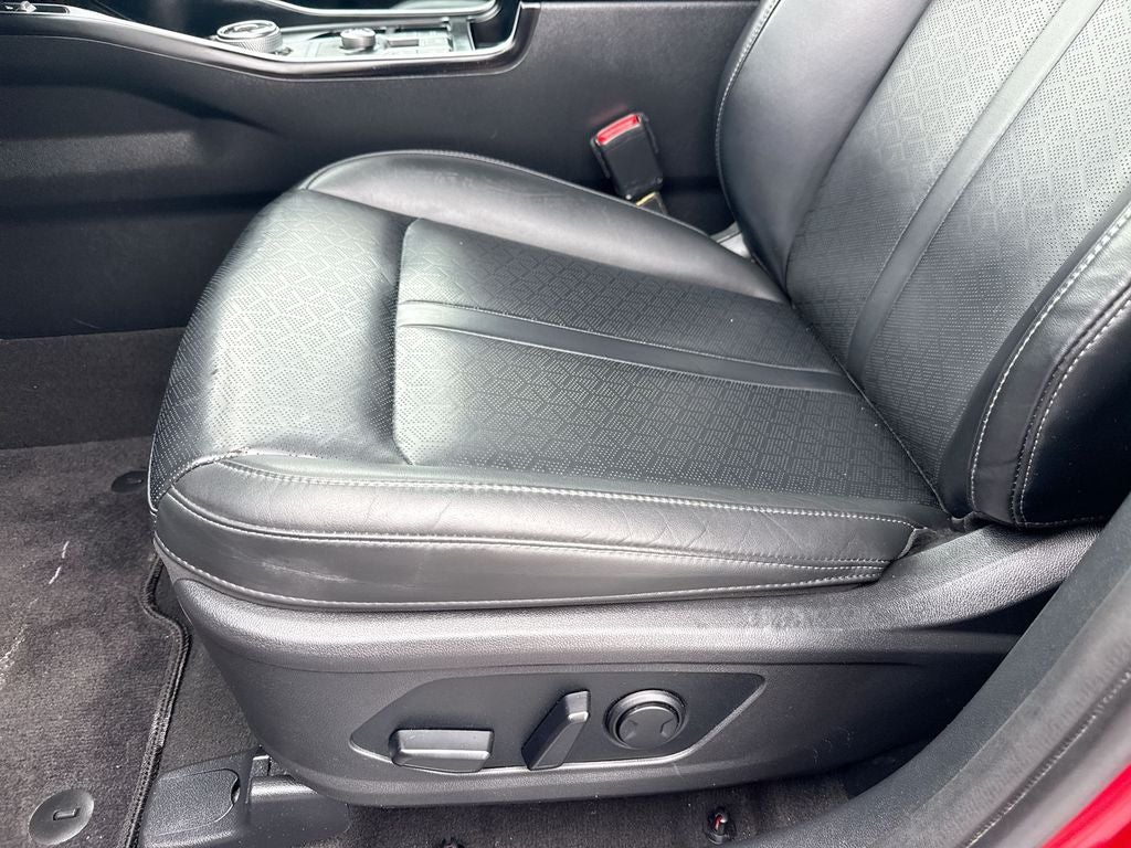 2022 Kia Sorento Hybrid S