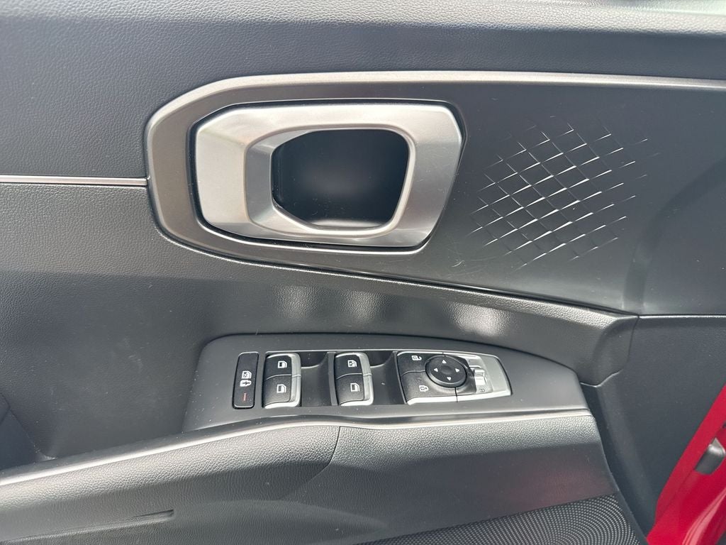 2022 Kia Sorento Hybrid S