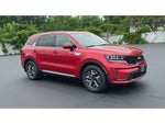 2022 Kia Sorento Hybrid S