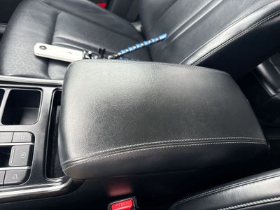 2022 Kia Sorento Hybrid S