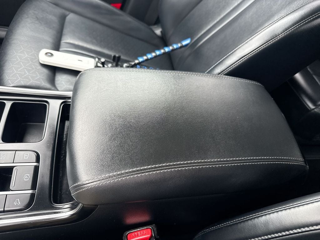 2022 Kia Sorento Hybrid S
