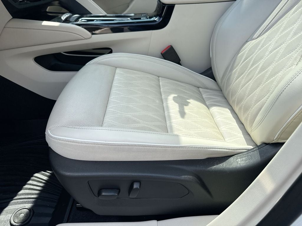 2022 Buick Envision Avenir
