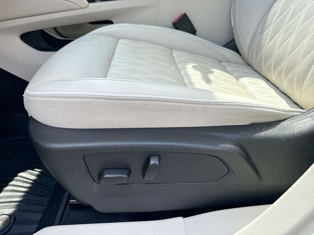 2022 Buick Envision Avenir