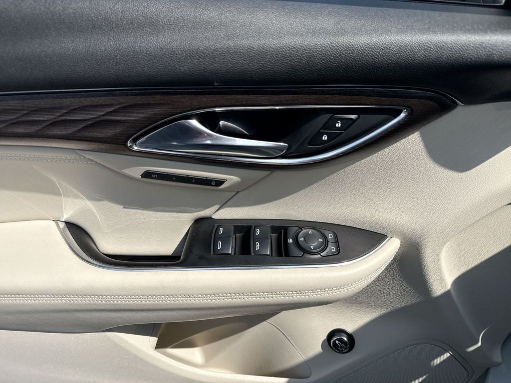 2022 Buick Envision Avenir