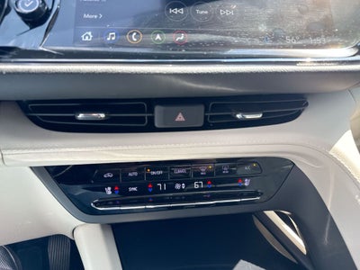 2022 Buick Envision Avenir