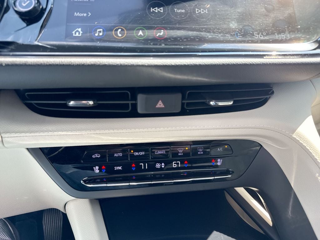 2022 Buick Envision Avenir