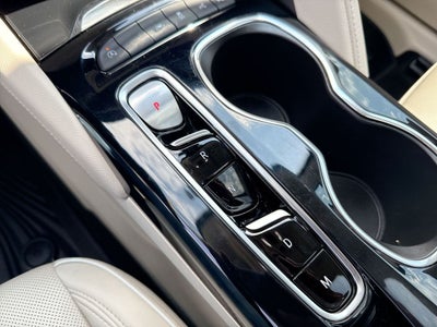 2022 Buick Envision Avenir